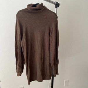 Princess Polly Turtleneck Sweater